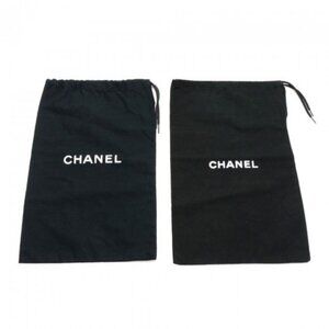 Chanel Dust Bags